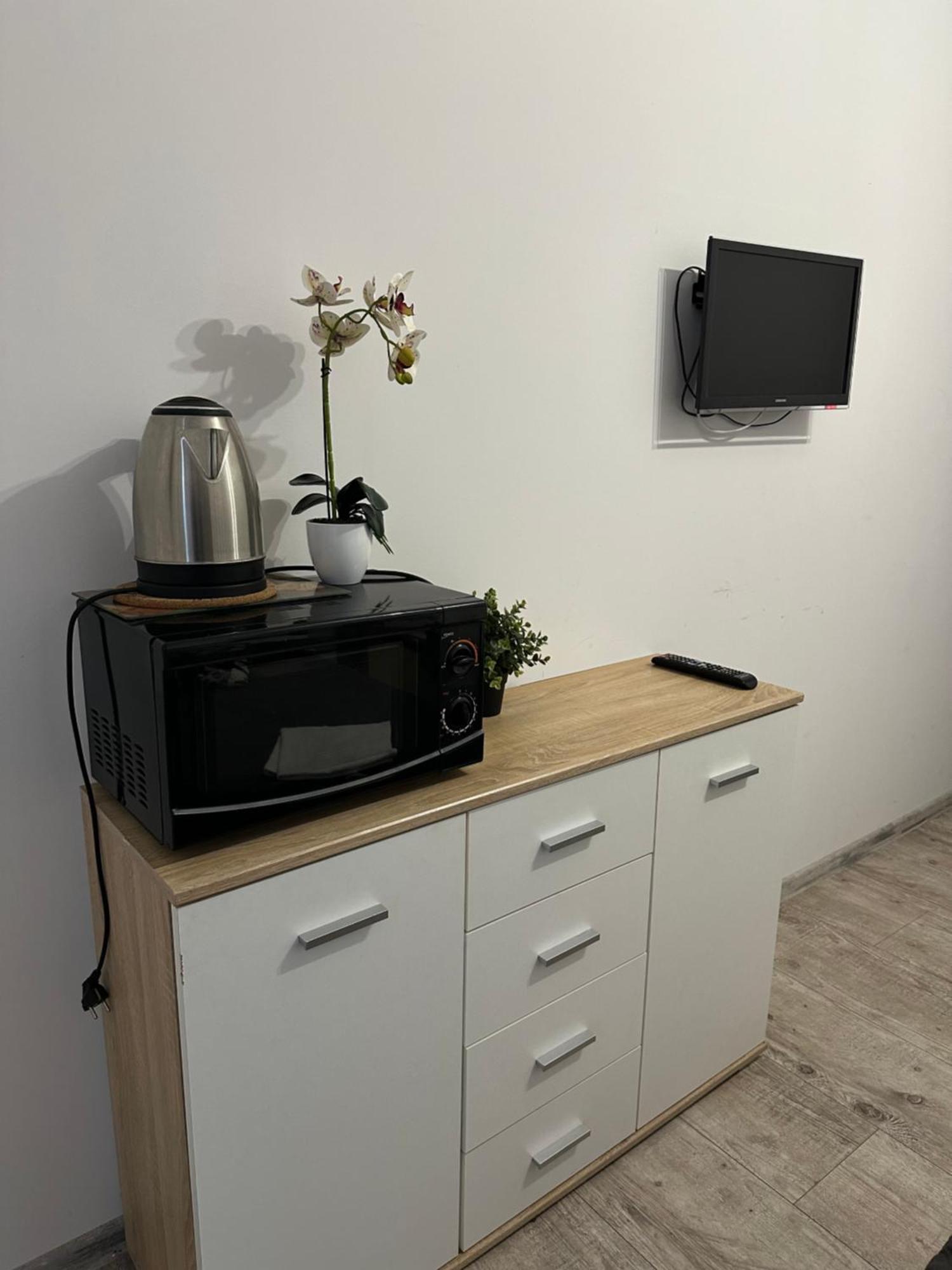 Apartament Nr 5 Lub 6 Przy Sali Kominkowej Przeczyce 외부 사진