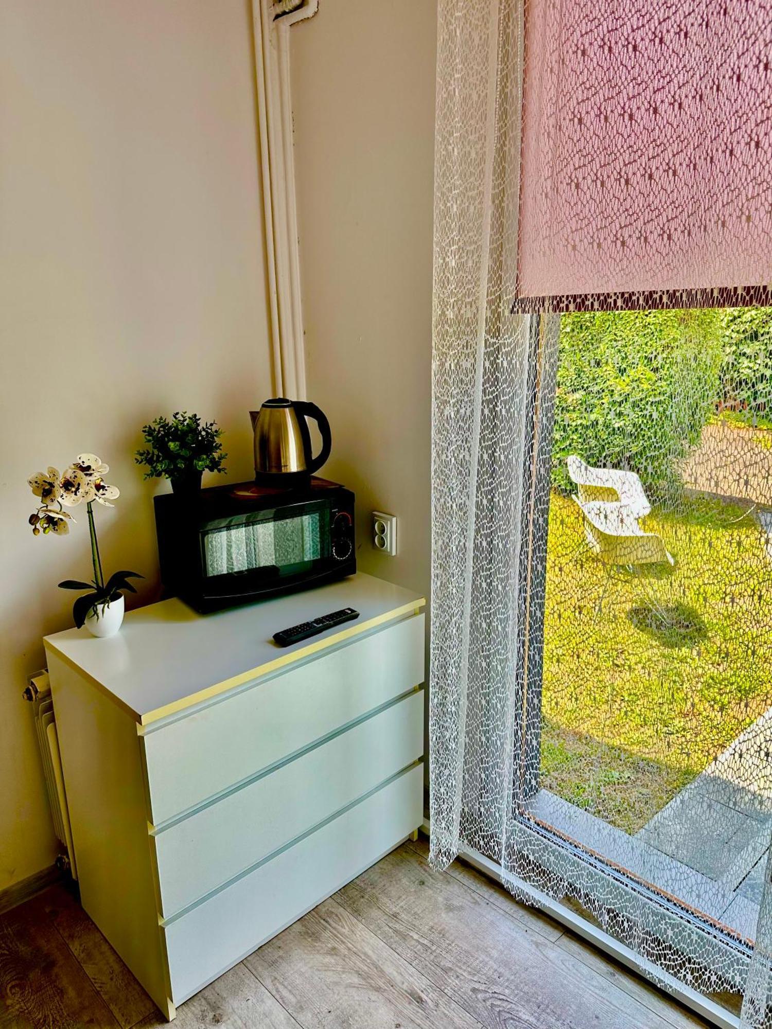 Apartament Nr 5 Lub 6 Przy Sali Kominkowej Przeczyce 외부 사진